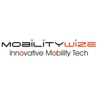 MobilityWize logo - Similar company to Gil Car