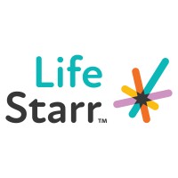 LifeStarr logo - Similar company to Exact Assembly Llc