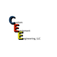 Custom Equipment Engineering, LLC logo - Similar company to Device Cycles