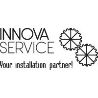 Innova Service Ltd logo - Similar company to Df