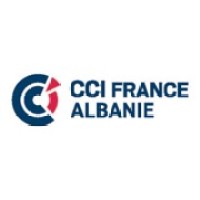CCIFA - Chambre de Commerce et d'Industrie France-Albanie logo - Similar company to Datagenese Balkans