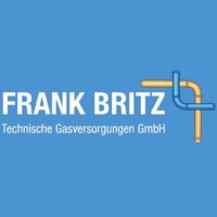 Frank Britz Technische Gasversorgungen GmbH logo - Similar company to Gase Technik Götz Gmbh