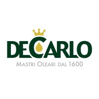 Olio De Carlo logo - Similar company to Tamia Extra Virgin Olive Oil