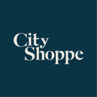 City Shoppe logo - Similar company to Care2Rock