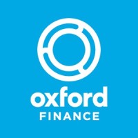Oxford Finance Limited logo - Similar company to Turners Auto Retail Division