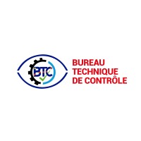 BTC OFFICIEL logo - Similar company to Trasur-Up Sarl
