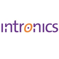 Intronics logo - Similar company to One Fox