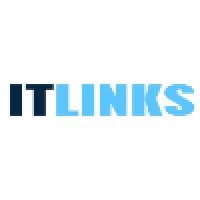 ITlinks logo - Similar company to Webtimes Technologies