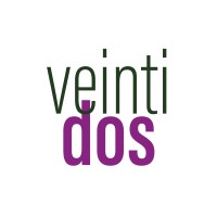 Veintidos logo - Similar company to Influencer Network