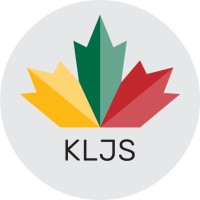 Kanados Lietuvių Jaunimo Sąjunga - KLJS logo - Similar company to Lpo - Lithuanian Professionals In Oslo