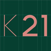 Kode21 climate innovation logo - Similar company to Tribe Zero