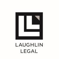 Laughlin Legal logo - Similar company to Fazzano & Tomasiewicz, Llc