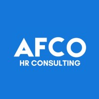 AFCO-HR logo - Similar company to Ethos Advisory