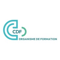 CDF Formations logo - Similar company to Agecic Formation