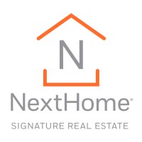 NextHome Signature Real Estate logo - Similar company to Monster Tote