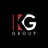KG Group logo - Similar company to World17 Group
