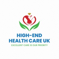High-End Health Care UK logo - Similar company to 2Logic