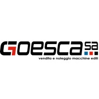 Goesca SA logo - Similar company to Ferrari Macchine Edili Sa