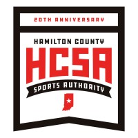 Hamilton County Sports Authority logo - Similar company to Iolite Group