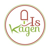 Is-kagen logo - Similar company to Kaffetilbud.Dk