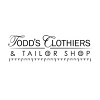 Todd's Clothiers & Tailor Shop logo - Similar company to Ghar Pe Tailor
