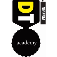 DesignThinkers Academy, Nigeria logo - Similar company to Davar Aure Ihub