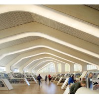 The Royal España Library of Eastern Philosophy logo - Similar company to Inqnable