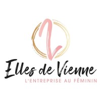 ELLES DE VIENNE logo - Similar company to Trek Elles Marchent