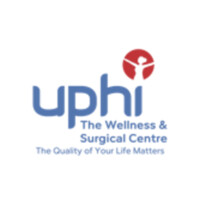 UPHI - The Wellness & Surgical Centre logo - Similar company to Send Education For All Ltd