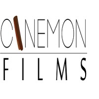 Cinemon Films logo - Similar company to Native Films