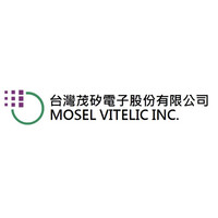 MOSEL VITELIC INC. logo - Similar company to Crosslight Software Inc