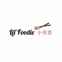Lil' Foodie logo - Similar company to Echte Bakkersgilde