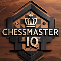 ChessMaster IQ logo - Similar company to Skill-Ed