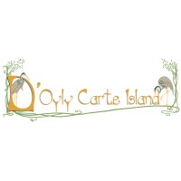 D'Oyly Carte Island logo - Similar company to Cafe Benedict