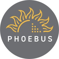 Phoebus Software logo - Similar company to Slynk Digital
