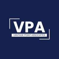 Vantage Point Associates logo - Similar company to Vantage Point Solutions