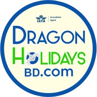 Dragon Holidays BD logo - Similar company to Master Flight Holidays