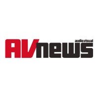 AV News logo - Similar company to Vidzone Ukraine