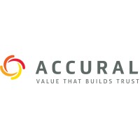 Accural Company logo - Similar company to Stryker Fuels, Llc