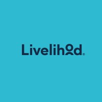 LiveliHood logo - Similar company to Happy Place
