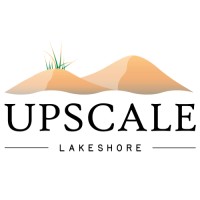 Upscale Lakeshore logo - Similar company to Canyon Equities