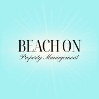 Beach On Property Management logo - Similar company to Hps Management