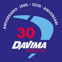 DAVIMA Rent a Car logo - Similar company to E-Format Formació I Consultoria