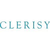 Clerisy logo - Similar company to Stephy Daily. Llc