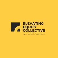 Elevating Equity Collective, Inc logo - Similar company to Toward Maximum Independence