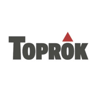 TOPROK AGGREGATES WLL logo - Similar company to Birmingham Metal