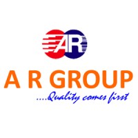 AR Group, Bangladesh logo - Similar company to Pbco Llc