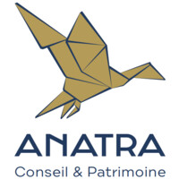 ANATRA Conseil & Patrimoine logo - Similar company to Circle