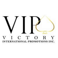 Victory International Promotions Inc. logo - Similar company to Mico Promotions, Inc.