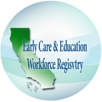 Ca Ece Workforce Registry